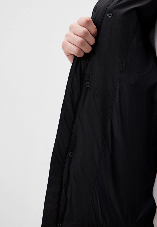 Tommy Hilfiger Пуховик - фото 4