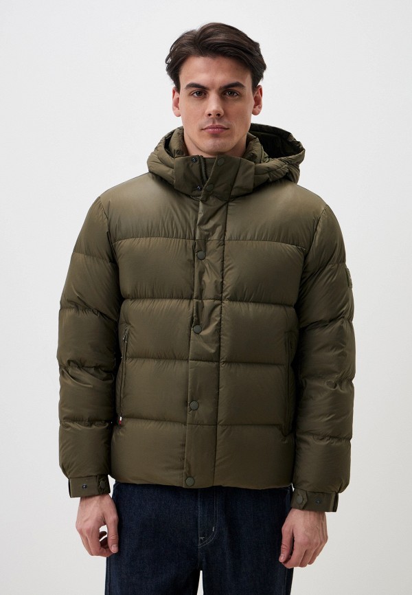 Tommy Hilfiger Пуховик - фото 1