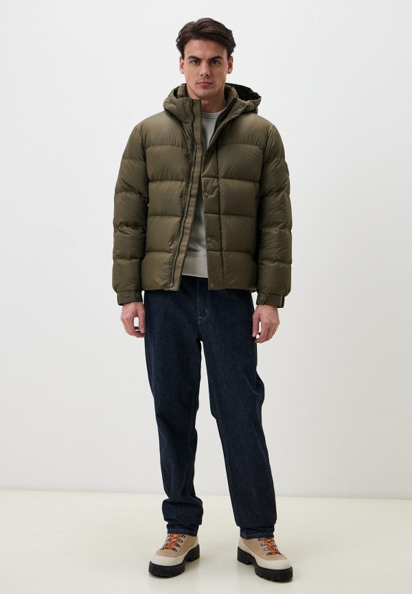 Tommy Hilfiger Пуховик - фото 2