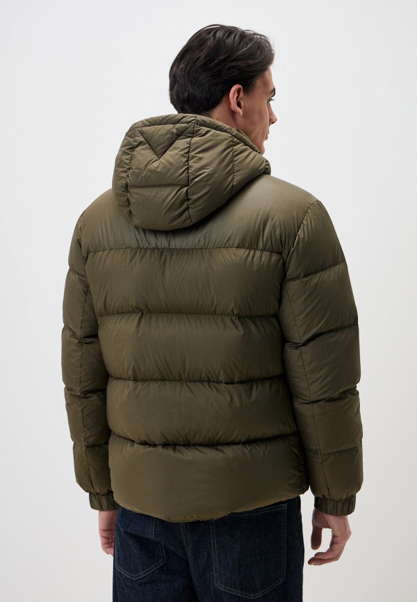 Tommy Hilfiger Пуховик - фото 3