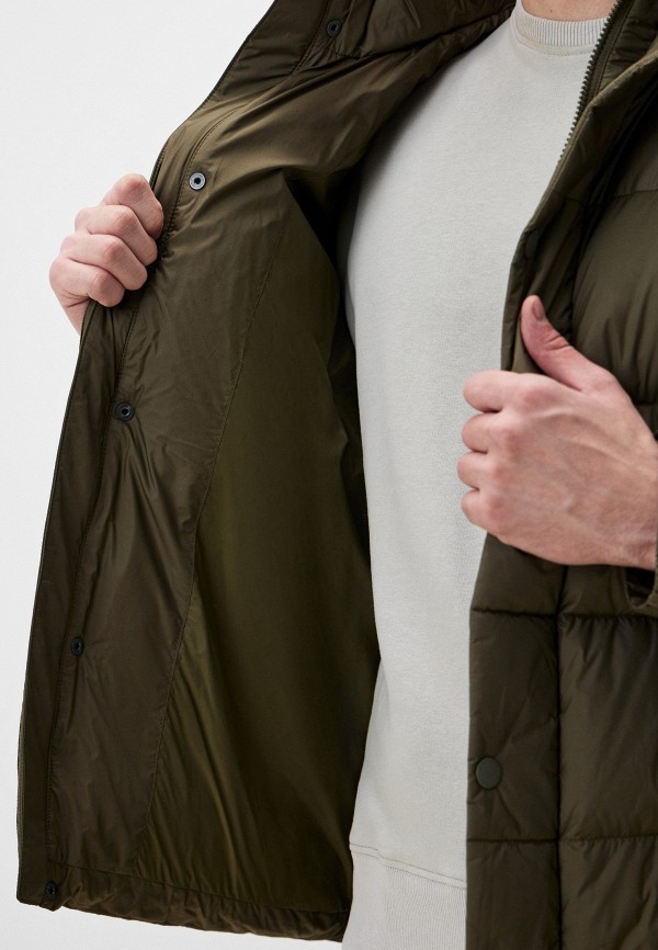 Tommy Hilfiger Пуховик - фото 4