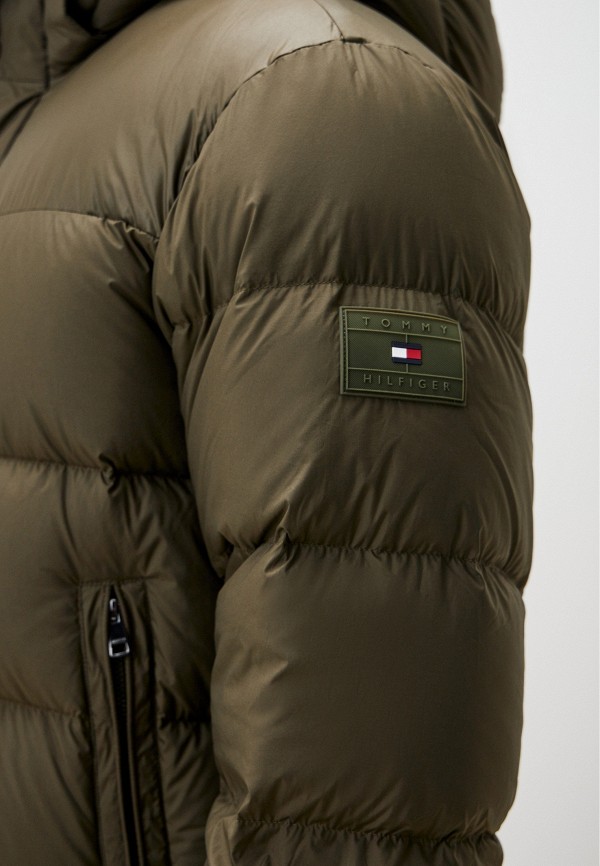 Tommy Hilfiger Пуховик - фото 5