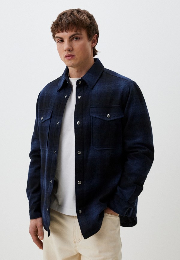 Tommy Hilfiger Куртка-рубашка - фото 1