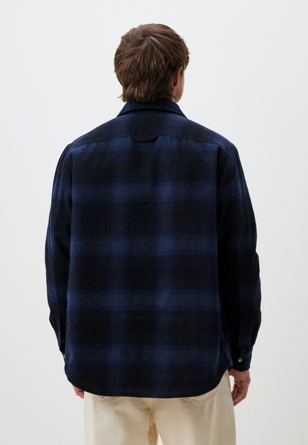 Tommy Hilfiger Куртка-рубашка - фото 3