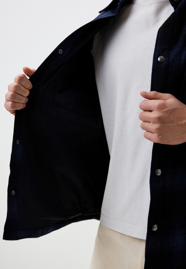 Tommy Hilfiger Куртка-рубашка - фото 4