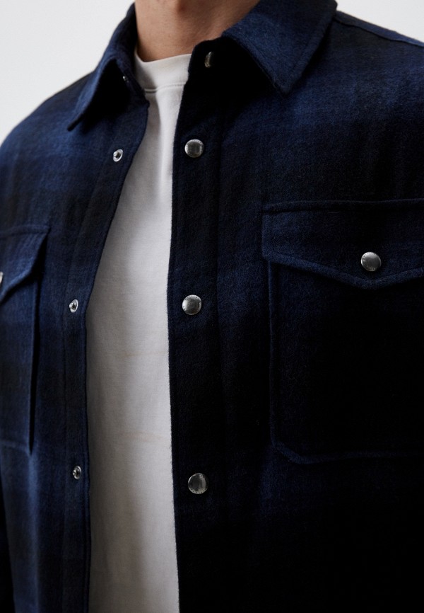 Tommy Hilfiger Куртка-рубашка - фото 5