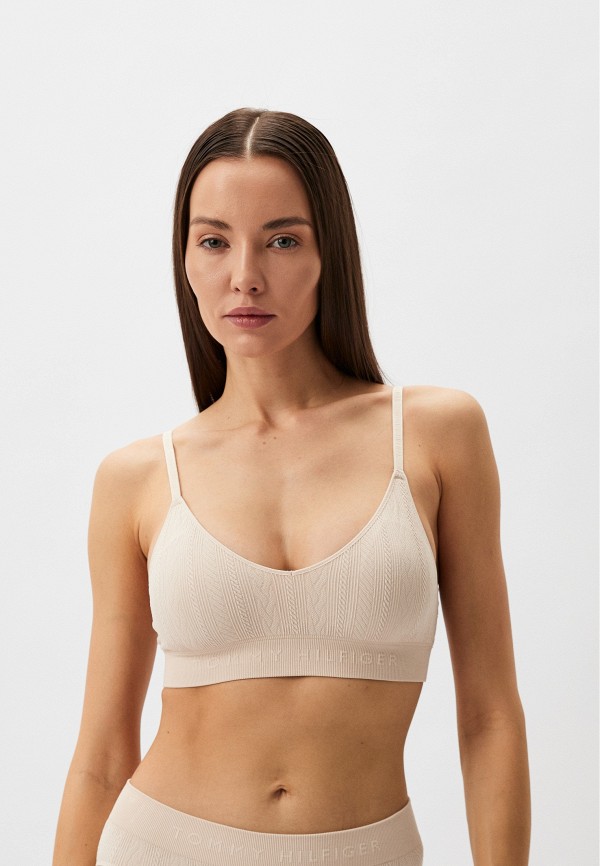 Tommy Hilfiger Бюстгальтер - фото 1