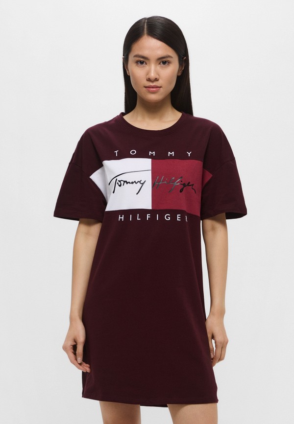 Tommy Hilfiger Платье домашнее - фото 2