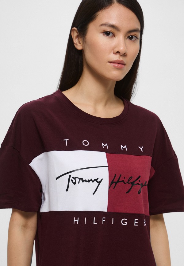 Tommy Hilfiger Платье домашнее - фото 4