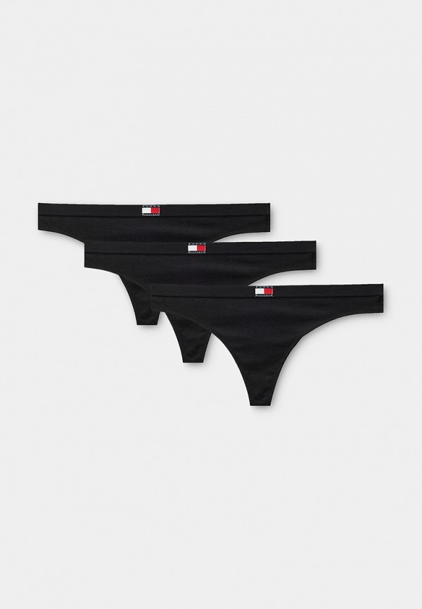 Tommy Hilfiger Трусы 3 шт. - фото 1