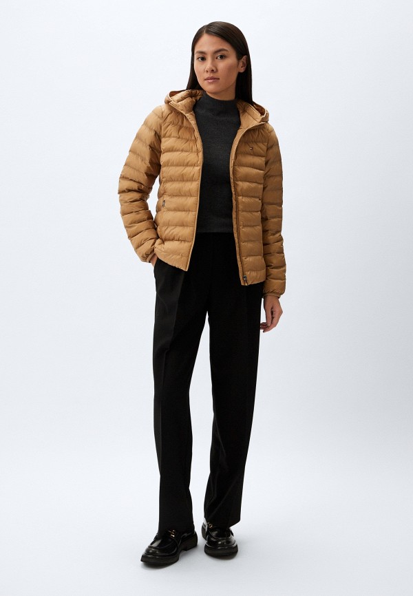 Tommy Hilfiger Куртка стеганая - фото 2