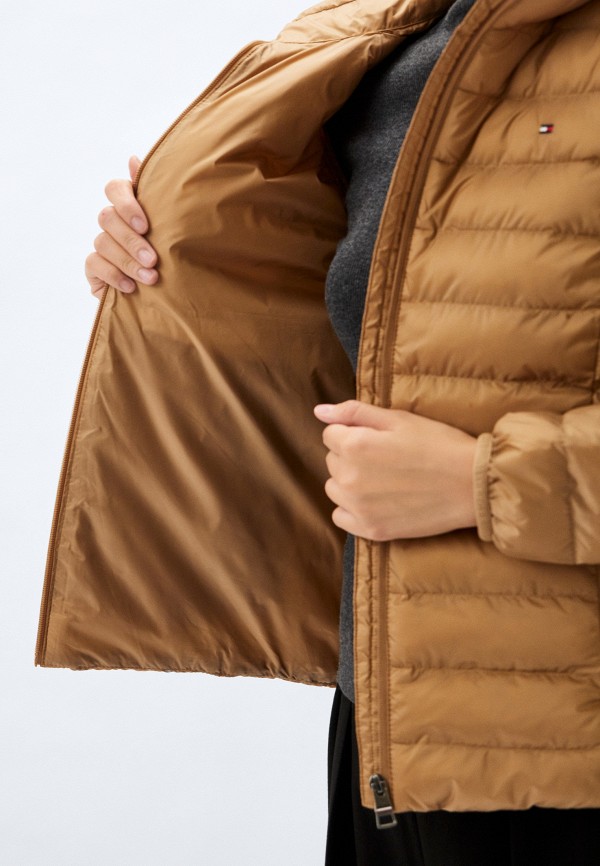 Tommy Hilfiger Куртка стеганая - фото 4