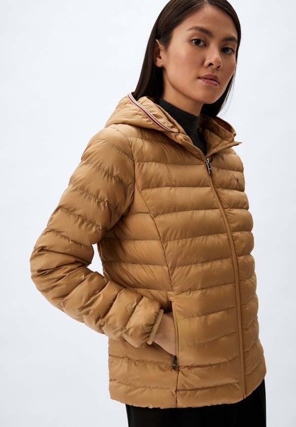 Tommy Hilfiger Куртка стеганая - фото 5
