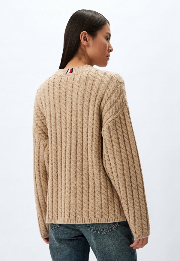 Tommy Hilfiger Джемпер - фото 3