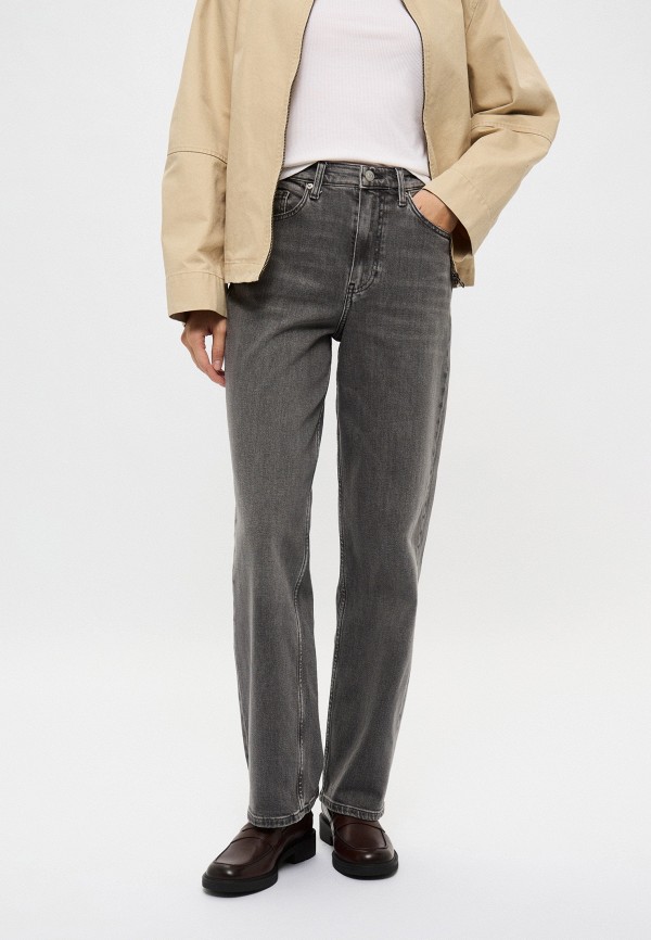 Tommy Hilfiger Джинсы - RELAXED STRAIGHT HW - фото 1