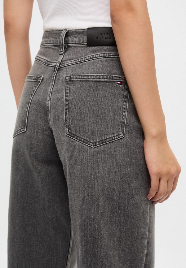 Tommy Hilfiger Джинсы - RELAXED STRAIGHT HW - фото 4