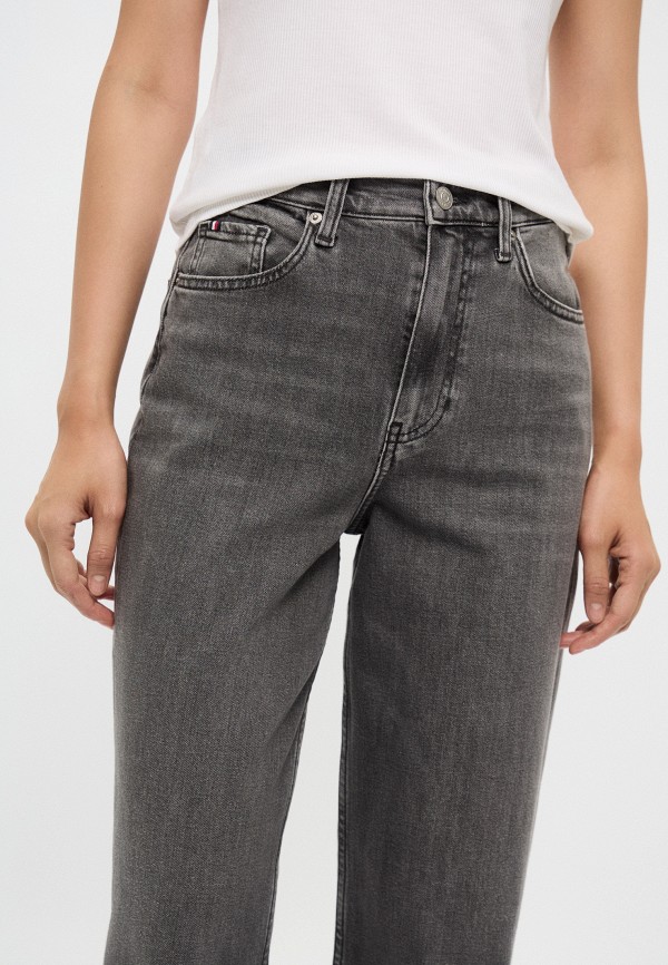 Tommy Hilfiger Джинсы - RELAXED STRAIGHT HW - фото 5