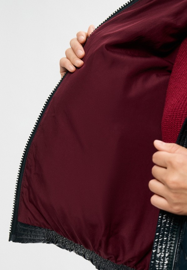 Tommy Hilfiger Пуховик - фото 4