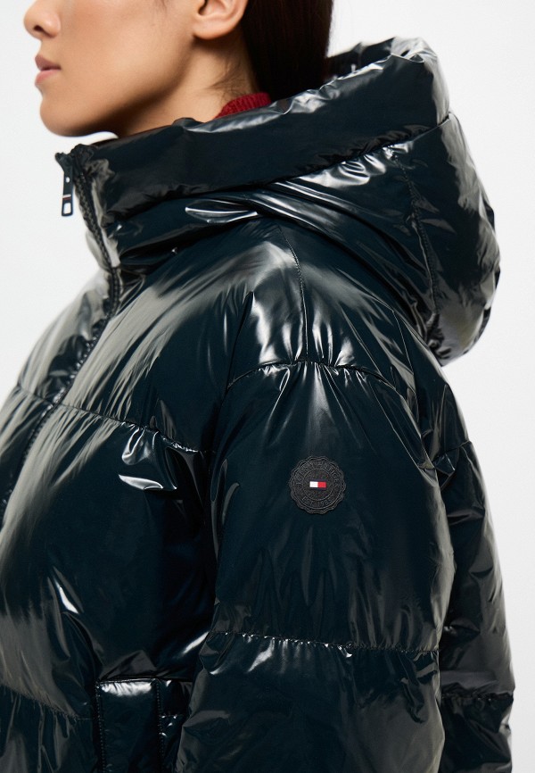 Tommy Hilfiger Пуховик - фото 5