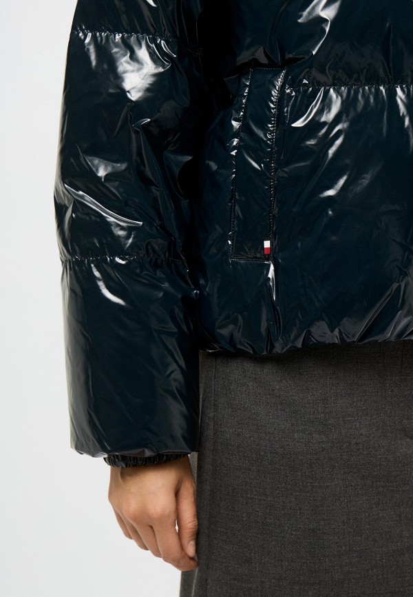 Tommy Hilfiger Пуховик - фото 6
