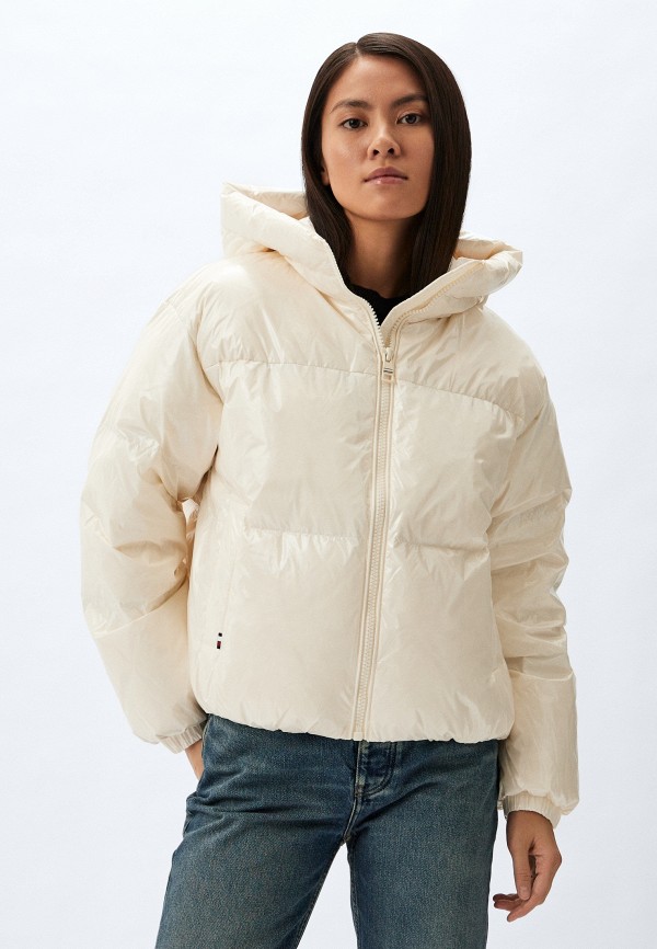 Tommy Hilfiger Пуховик - фото 1