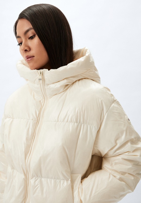 Tommy Hilfiger Пуховик - фото 5