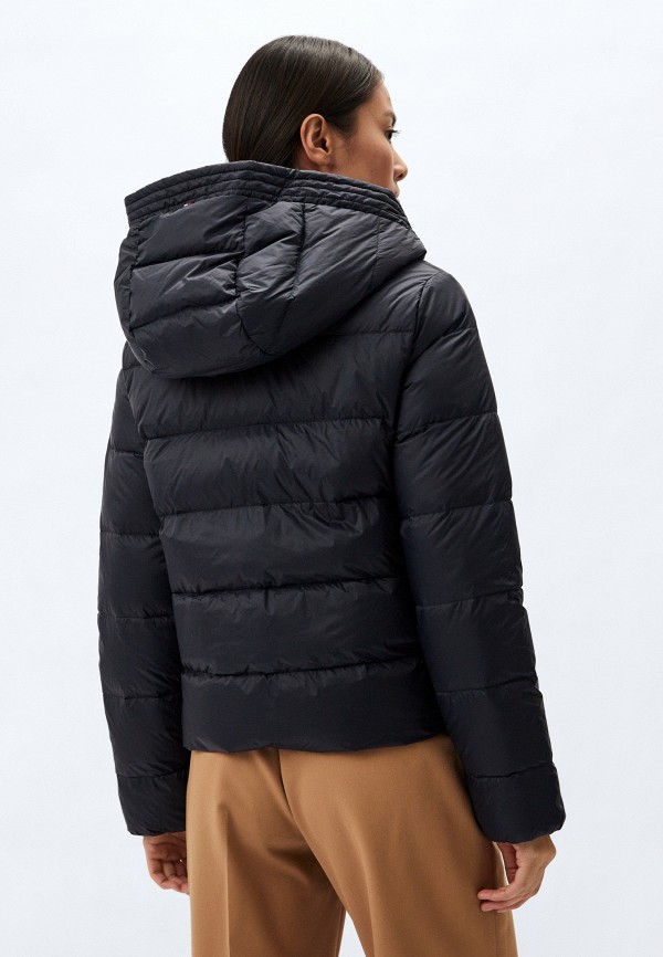 Tommy Hilfiger Куртка утепленная - фото 3