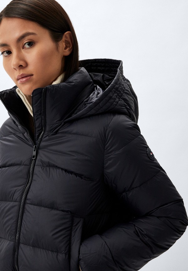 Tommy Hilfiger Куртка утепленная - фото 5