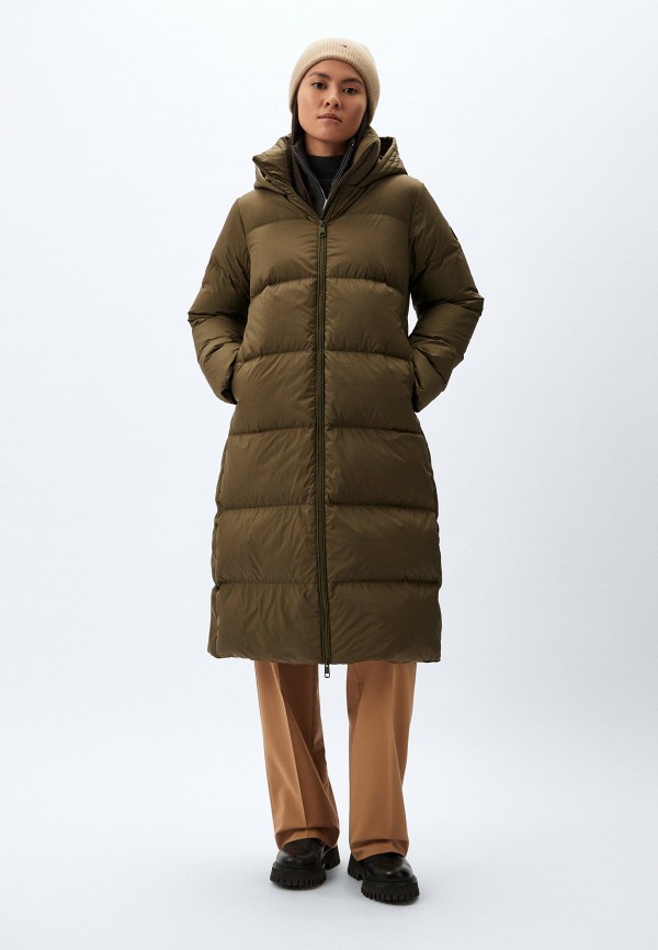 Tommy Hilfiger Пуховик - фото 1