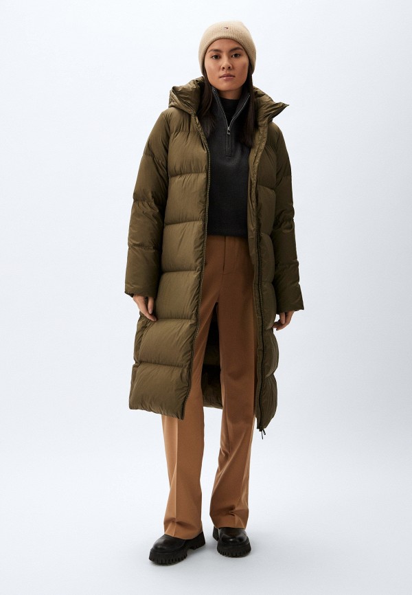 Tommy Hilfiger Пуховик - фото 2