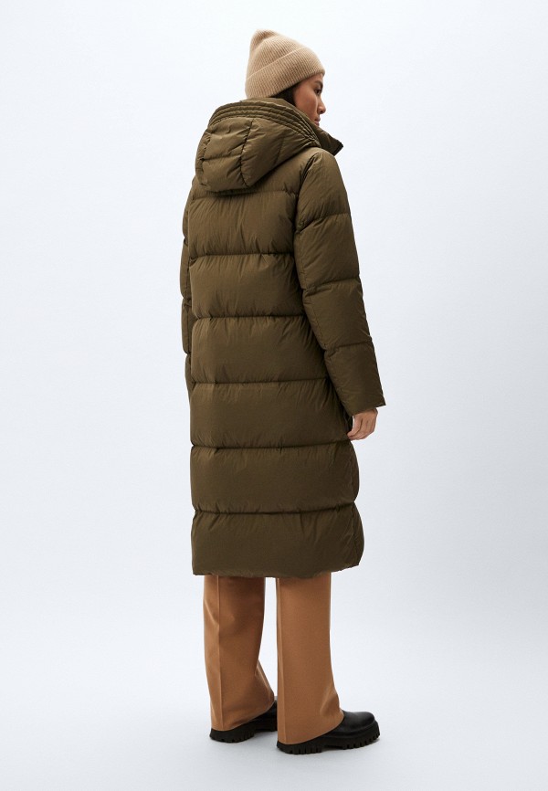 Tommy Hilfiger Пуховик - фото 3