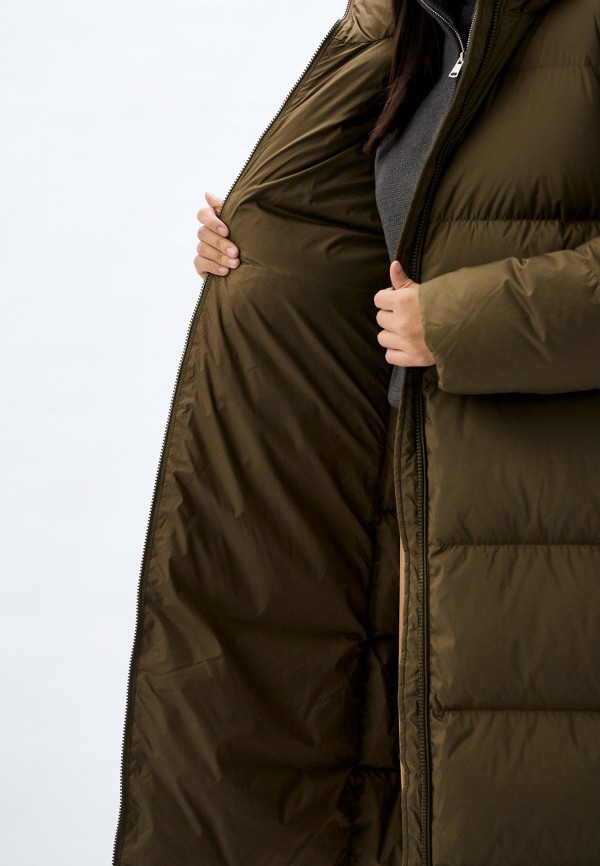 Tommy Hilfiger Пуховик - фото 4