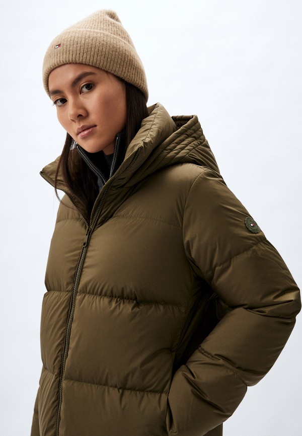 Tommy Hilfiger Пуховик - фото 5
