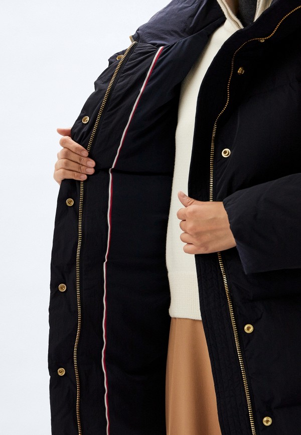 Tommy Hilfiger Пуховик - фото 4