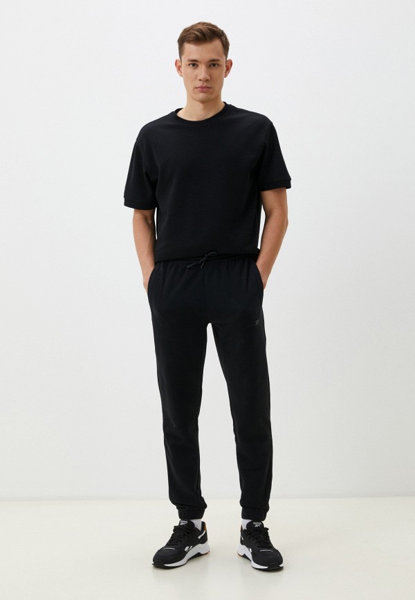 Reebok Брюки спортивные - ID TRAIN RBK-FIRE PANT - фото 2