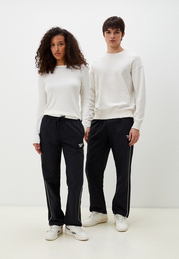 Reebok Брюки спортивные - Cl Team Tradition Woven Pant - фото 2