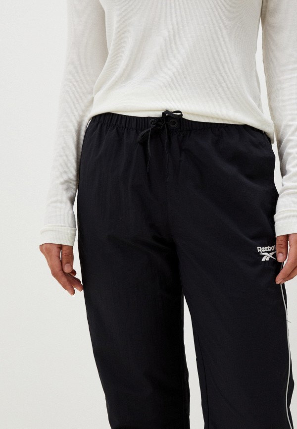 Reebok Брюки спортивные - Cl Team Tradition Woven Pant - фото 4