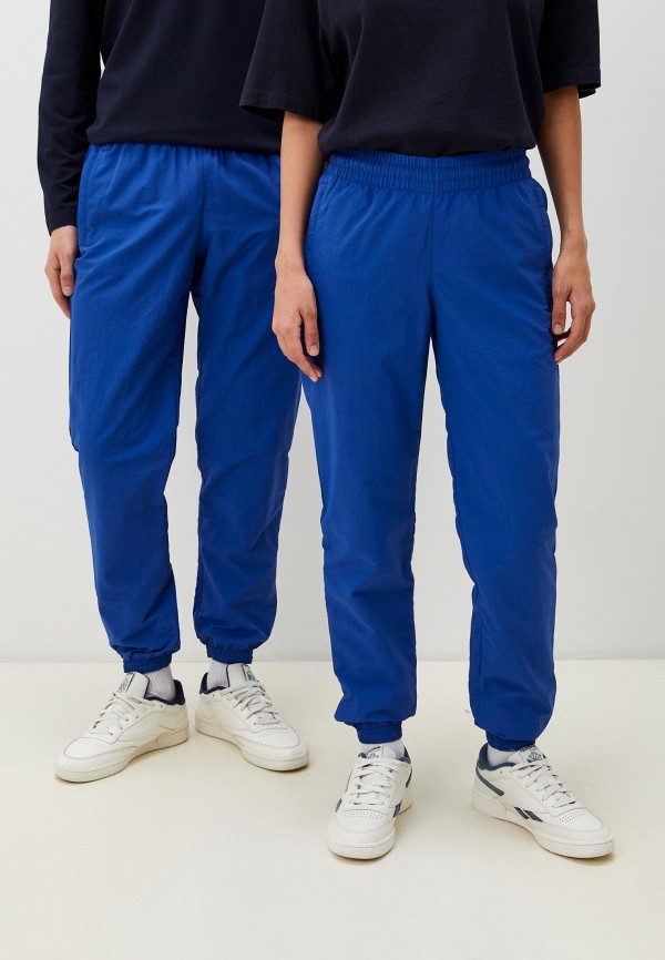 Reebok Брюки спортивные - Cl F Fr Trackpant - фото 1