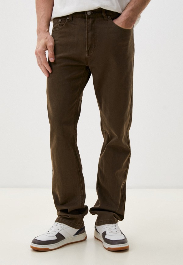 Dansanti Брюки - фото 1