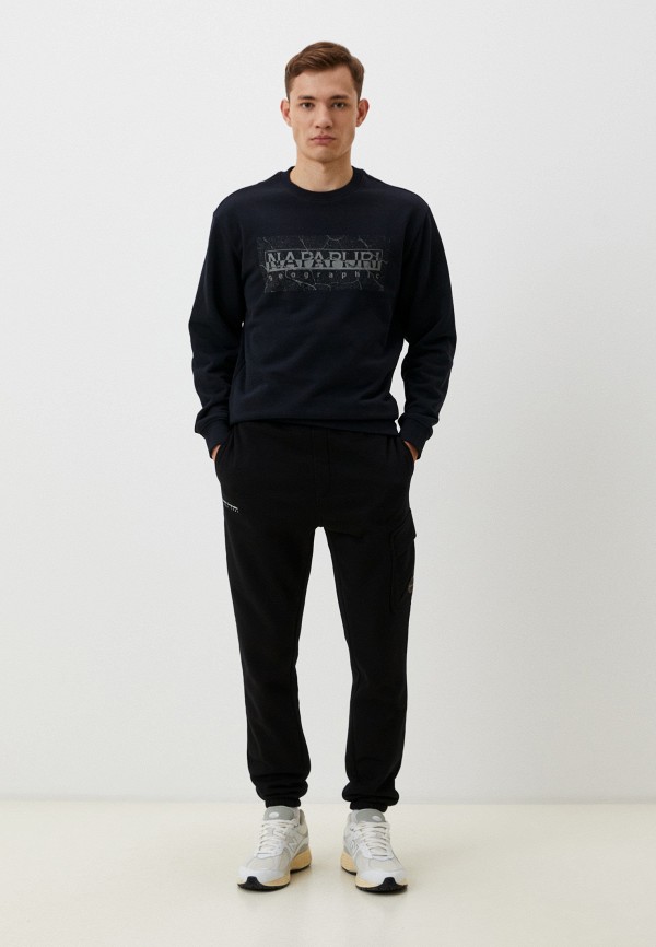 Napapijri Свитшот - фото 2