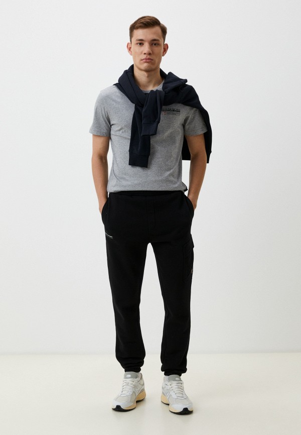 Napapijri Брюки спортивные - фото 2