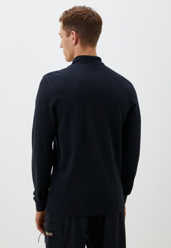 Napapijri Поло - фото 2