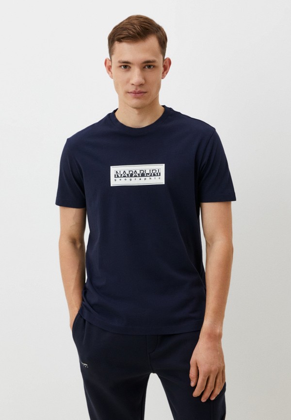 Napapijri Футболка - фото 1