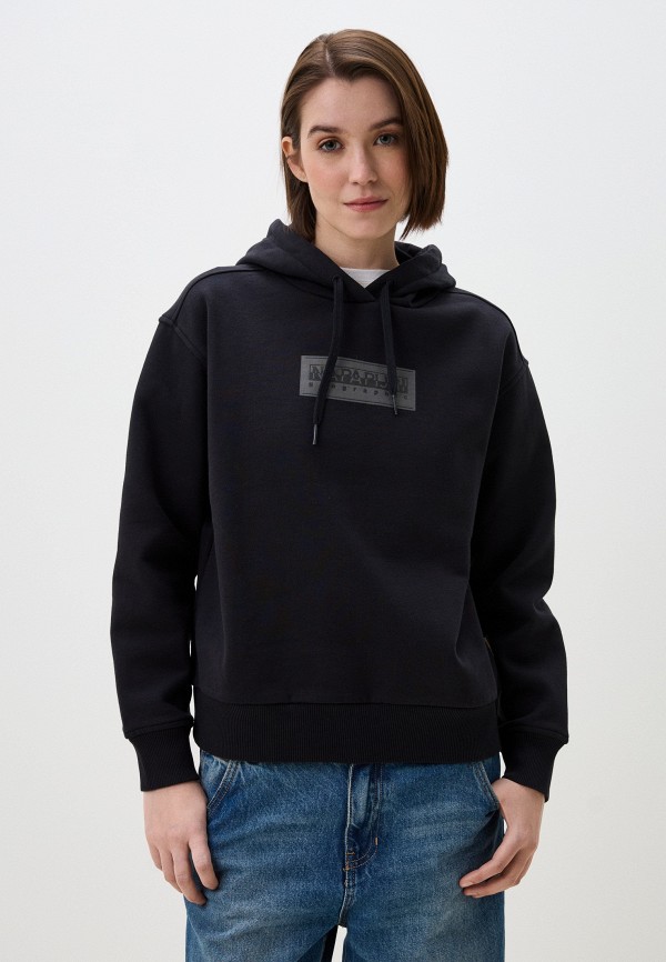 Napapijri Худи - B-SUZE H W - фото 1