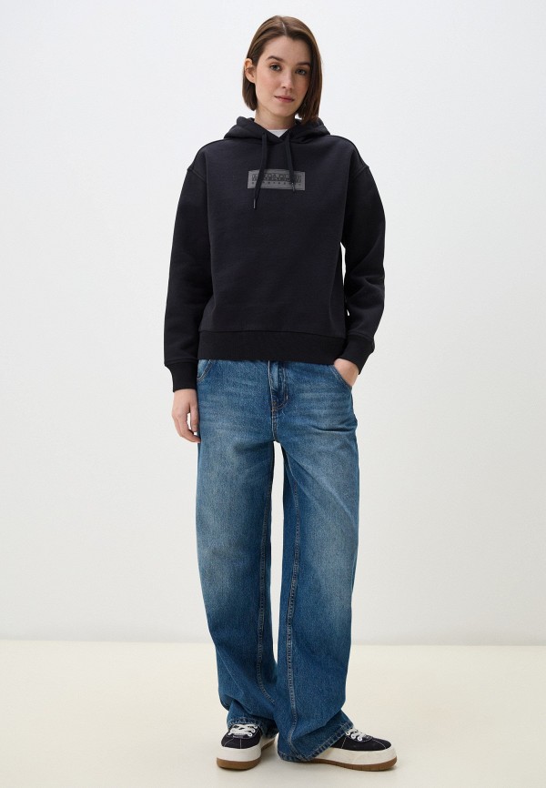 Napapijri Худи - B-SUZE H W - фото 2