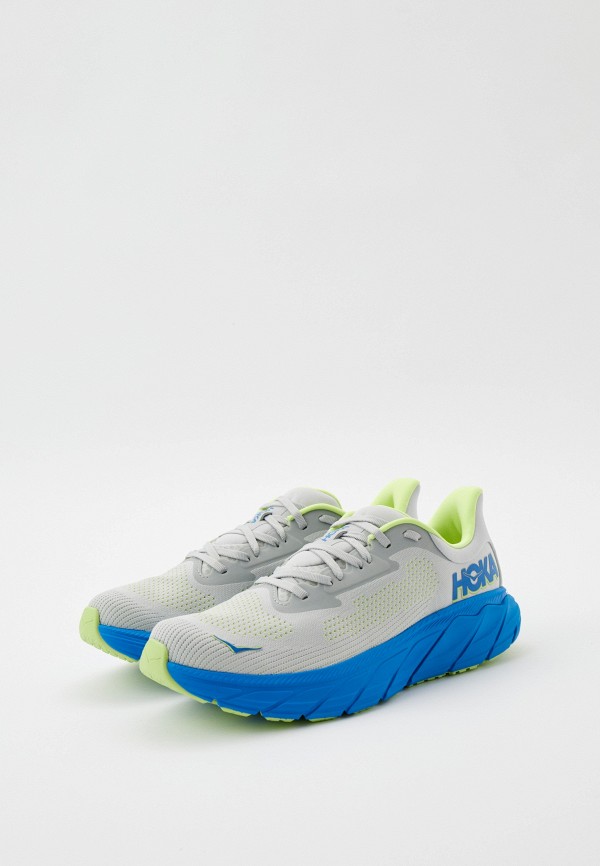 Hoka One One Кроссовки - Arahi 7 - фото 3