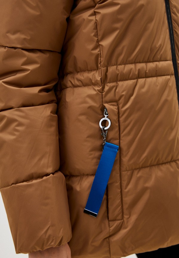 Luhta Пуховик - LUHTA HOSSA - фото 5