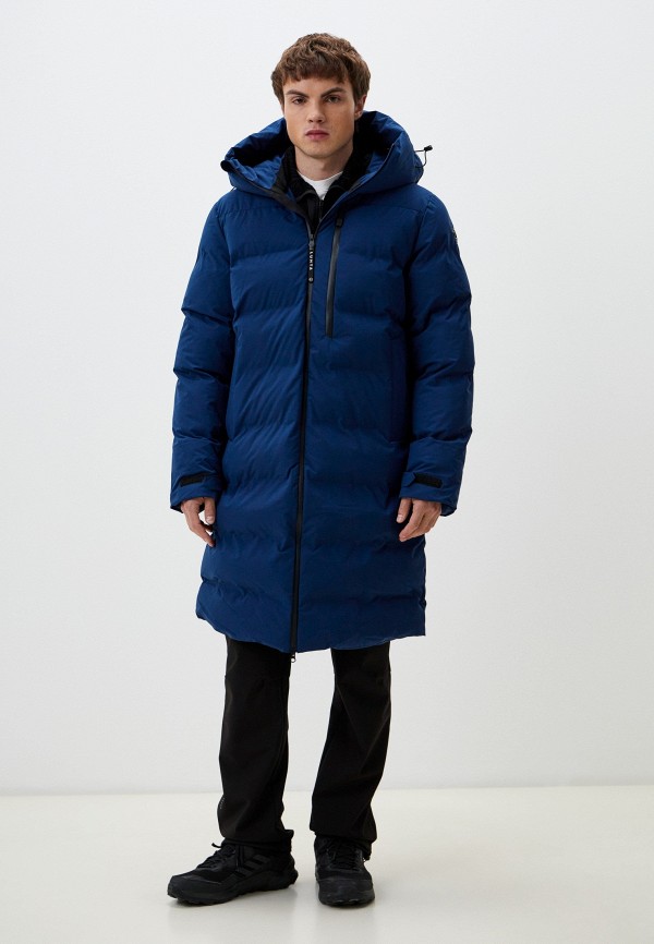 Luhta Пуховик - LUHTA KAUSTINEN - фото 1