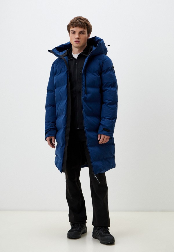 Luhta Пуховик - LUHTA KAUSTINEN - фото 2