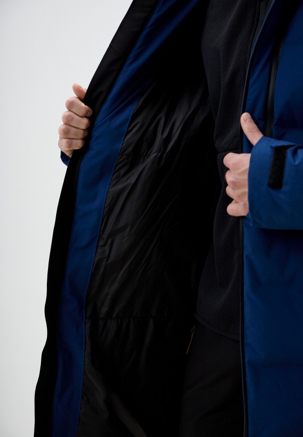 Luhta Пуховик - LUHTA KAUSTINEN - фото 4